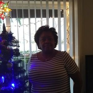 Meet your Posher, Tami